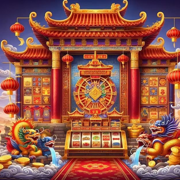 mmk66 Slot Game Provider များ မြန်မာ Platform