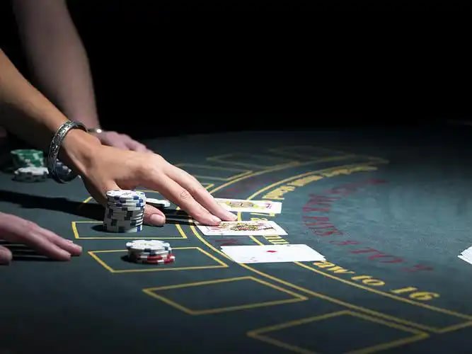 mmk66 Live Casino Game Show Baccarat Strategy မြန်မာ